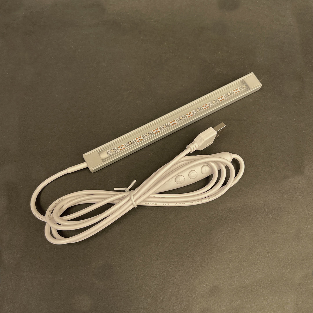 RGB for Controller Dock