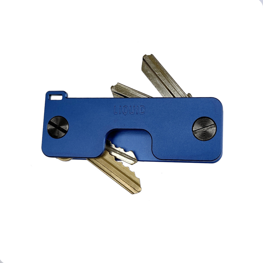 KeyCaddy Blue