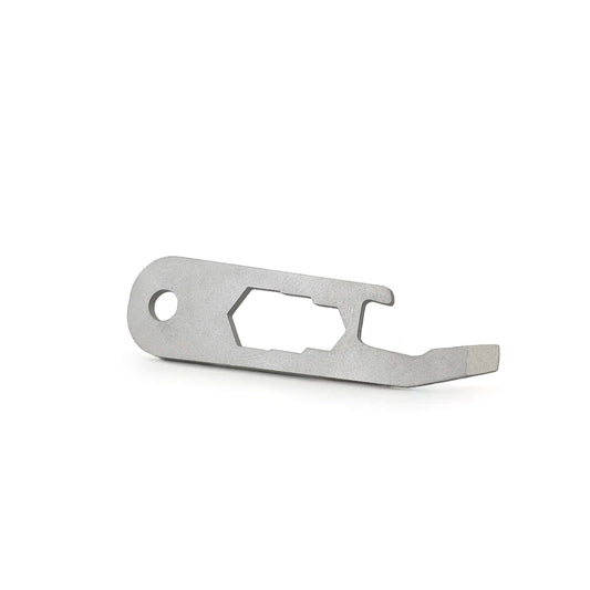 Multi-tool Bottle opener