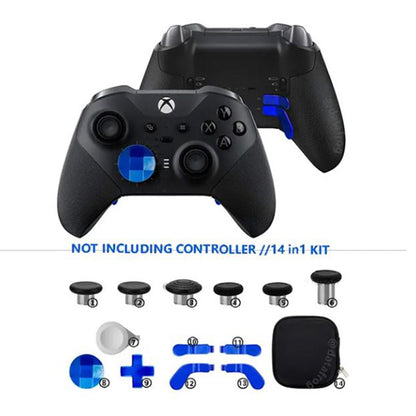 Xbox elite 2 accessories