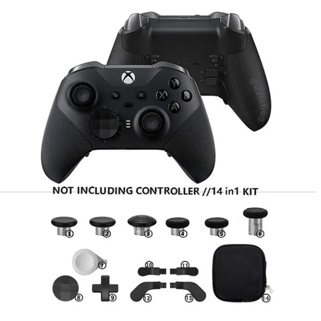 Xbox elite 2 accessories