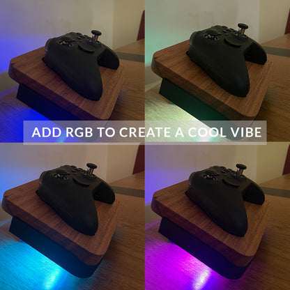 RGB for Controller Dock