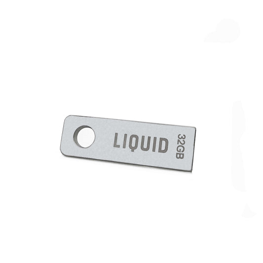 Ultra slim USB Drive 3.0 (32GB)