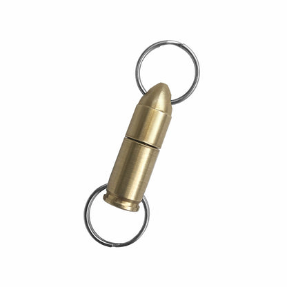 Liquid Bullmag (Brass)