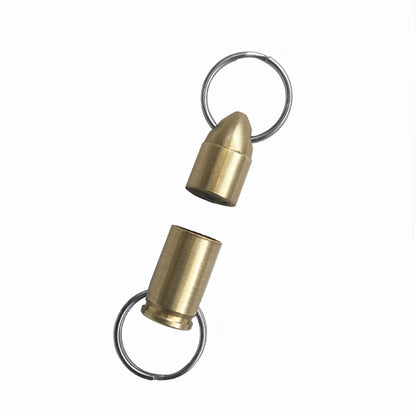 Liquid Bullmag (Brass)