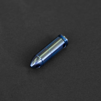 Liquid Bullmag (Titanium Blue)